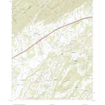 Baileyton, TN (2019, 24000-Scale) Preview 1