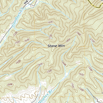 Baileyton, TN (2019, 24000-Scale) Preview 3