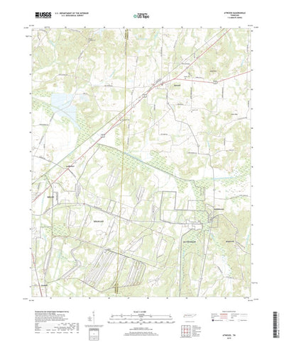Atwood, TN (2019, 24000-Scale) Preview 1