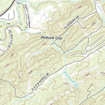 Bethel Valley, TN (2019, 24000-Scale) Preview 3