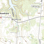 Belvidere, TN (2019, 24000-Scale) Preview 2