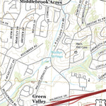 Bearden, TN (2019, 24000-Scale) Preview 2