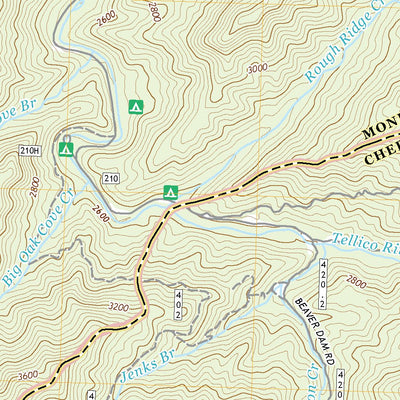 Big Junction, TN (2019, 24000-Scale) Preview 3