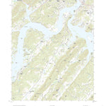 Bacon Gap, TN (2019, 24000-Scale) Preview 1