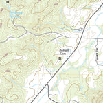 Bacon Gap, TN (2019, 24000-Scale) Preview 2