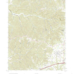 Baxter, TN (2019, 24000-Scale) Preview 1