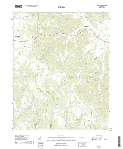 Bodenham, TN (2019, 24000-Scale) Preview 1
