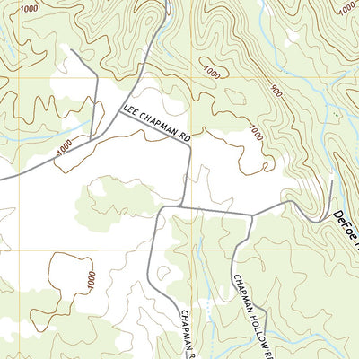 Bodenham, TN (2019, 24000-Scale) Preview 2