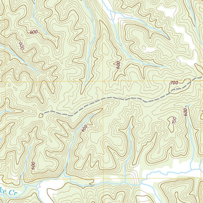 Bucksnort, TN (2019, 24000-Scale) Preview 2