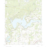 Capitol Hill, TN (2019, 24000-Scale) Preview 1