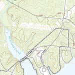 Capitol Hill, TN (2019, 24000-Scale) Preview 3