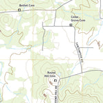 Belfast, TN (2019, 24000-Scale) Preview 2