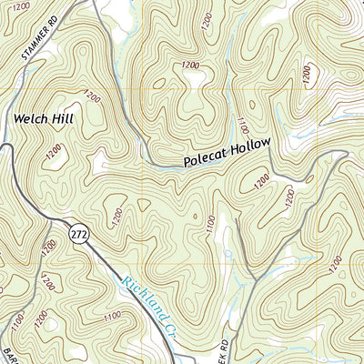 Belfast, TN (2019, 24000-Scale) Preview 3