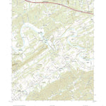Boyds Creek, TN (2019, 24000-Scale) Preview 1