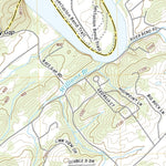 Boyds Creek, TN (2019, 24000-Scale) Preview 2