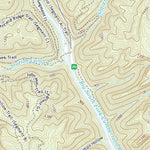 Barthell SW, TN (2019, 24000-Scale) Preview 3