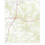 Bethesda, TN (2019, 24000-Scale) Preview 1