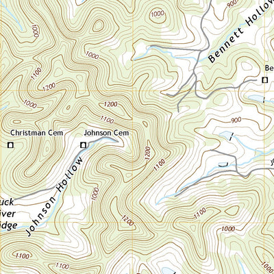 Bethesda, TN (2019, 24000-Scale) Preview 3