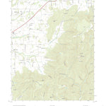 Beans Creek, TN (2019, 24000-Scale) Preview 1