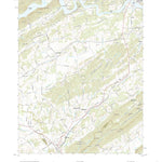 Bulls Gap, TN (2019, 24000-Scale) Preview 1