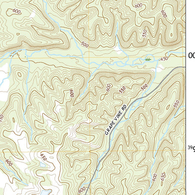 Big Sandy, TN (2019, 24000-Scale) Preview 3