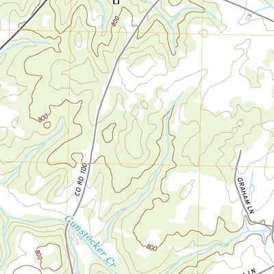 Birchwood, TN (2019, 24000-Scale) Preview 2