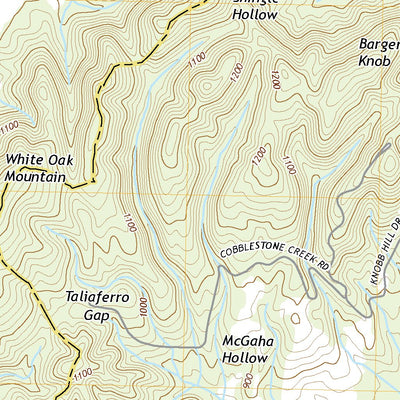 Birchwood, TN (2019, 24000-Scale) Preview 3