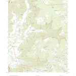Burrow Cove, TN (2019, 24000-Scale) Preview 1