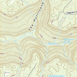 Burrow Cove, TN (2019, 24000-Scale) Preview 3