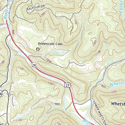 Camp Austin, TN (2019, 24000-Scale) Preview 3