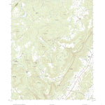 Brockdell, TN (2019, 24000-Scale) Preview 1