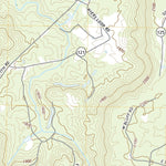 Brockdell, TN (2019, 24000-Scale) Preview 2