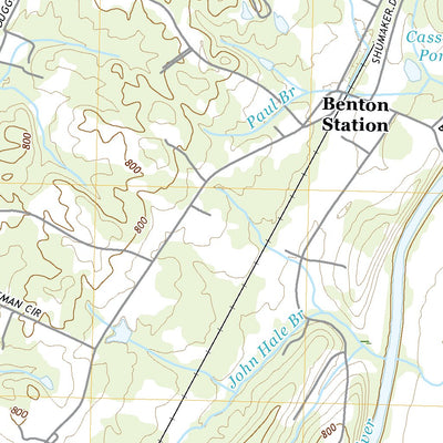 Benton, TN (2019, 24000-Scale) Preview 2