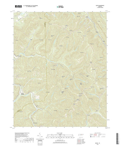 Block, TN (2019, 24000-Scale) Preview 1