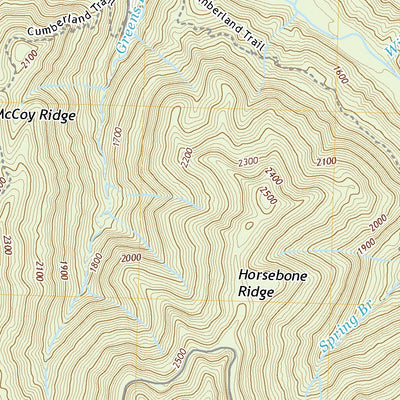 Block, TN (2019, 24000-Scale) Preview 2