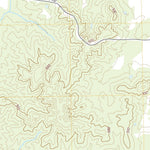 Beech Bluff, TN (2019, 24000-Scale) Preview 2