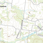 Carters Creek, TN (2019, 24000-Scale) Preview 2