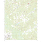 Bolivar East, TN (2019, 24000-Scale) Preview 1