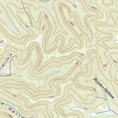 Carthage, TN (2019, 24000-Scale) Preview 3