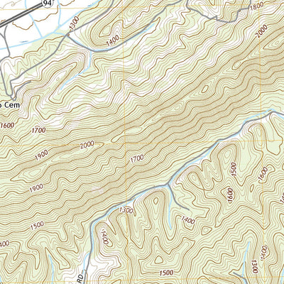 Camelot, TN (2019, 24000-Scale) Preview 2