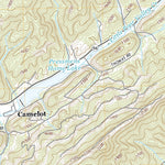 Camelot, TN (2019, 24000-Scale) Preview 3