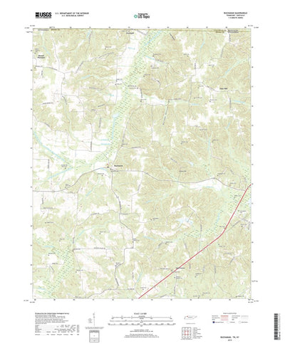 Buchanan, TN (2019, 24000-Scale) Preview 1