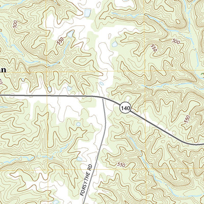 Buchanan, TN (2019, 24000-Scale) Preview 2