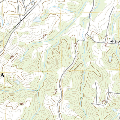 Brighton, TN (2019, 24000-Scale) Preview 3