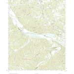 Cheatham Dam, TN (2019, 24000-Scale) Preview 1