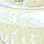 Cheatham Dam, TN (2019, 24000-Scale) Preview 2