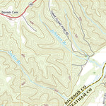 Cheatham Dam, TN (2019, 24000-Scale) Preview 3