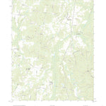 Buena Vista, TN (2019, 24000-Scale) Preview 1