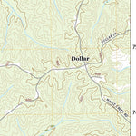 Buena Vista, TN (2019, 24000-Scale) Preview 3