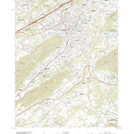 Bristol, TN (2019, 24000-Scale) Preview 1